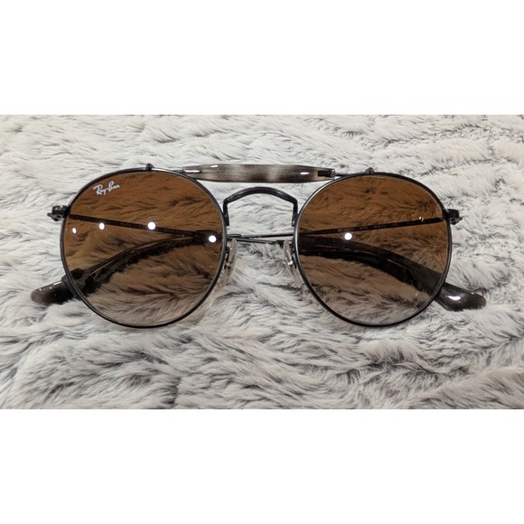 Ray-Ban Other - Ray Ban RB3747V 2760 Black Eyeglasses New Authentic 50 - IC 20